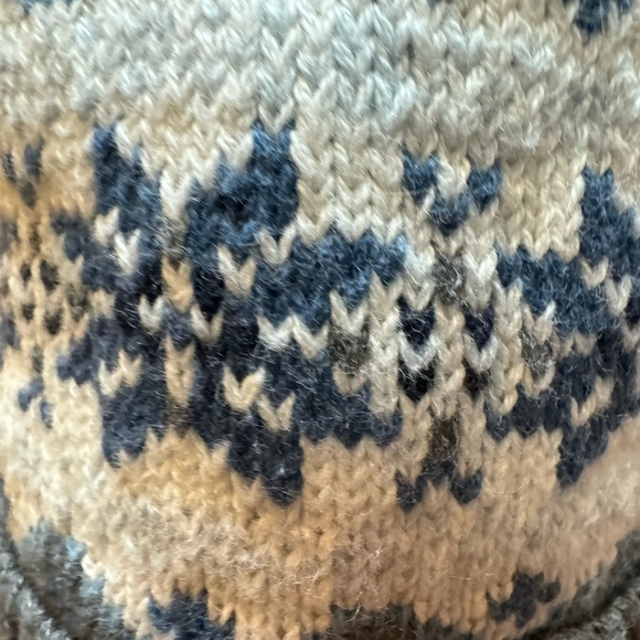 NWT. Janie and Jack. Knit hat for newborn - Picture 8 of 8